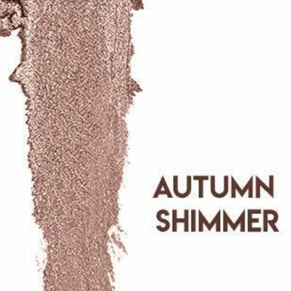 Mally Beauty Evercolor Shadow Stick in AUTUMN SHIMMER a shimmering rose … - Picture 1 of 3